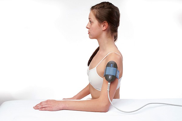 Schupp BTL Satz Fixiergurte für HandsFree Sono Kostenloser Versand international