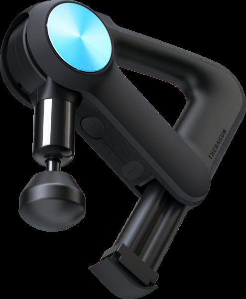 Schupp TheraGun PRO