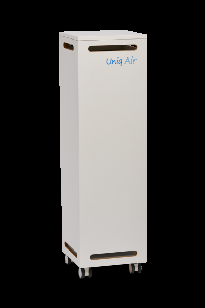 Schupp UniqAir Pro Luftreinigungs-System