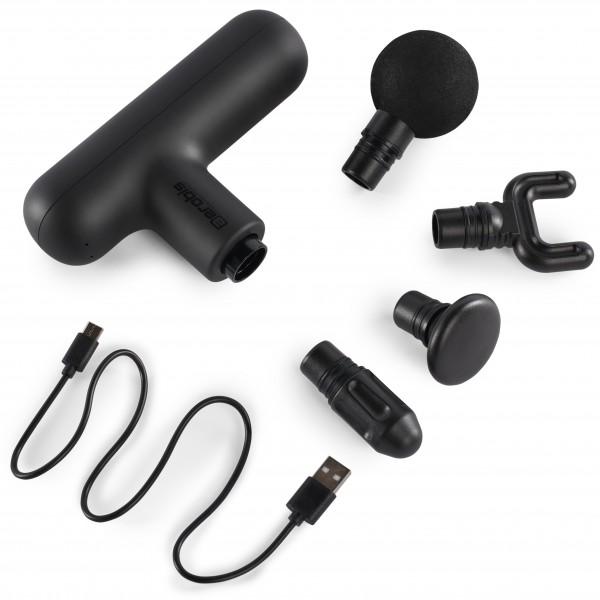 Schupp aerobis Mini Massage Gun