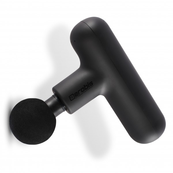 Schupp aerobis Mini Massage Gun Auslauf