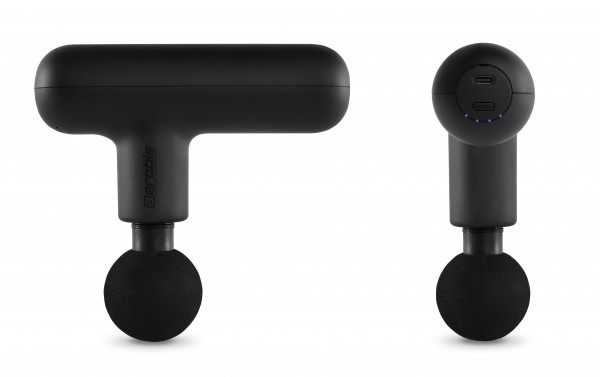 Schupp aerobis Mini Massage Gun Auslauf