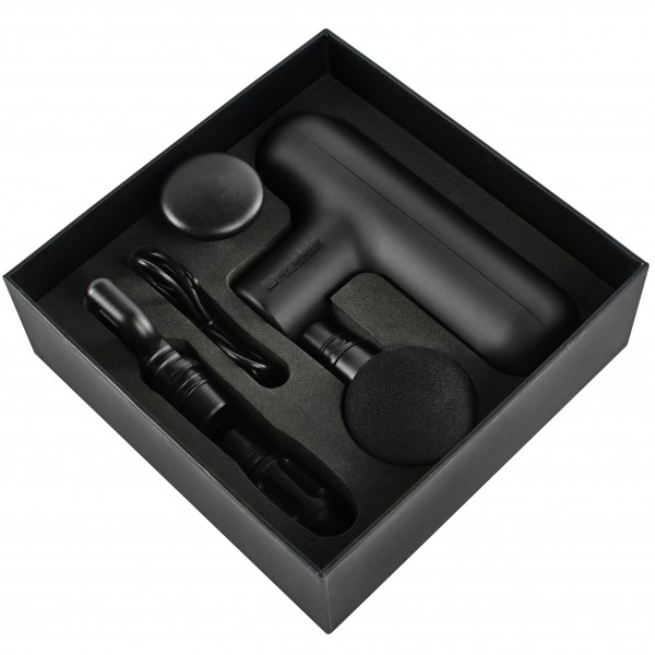 Schupp aerobis Mini Massage Gun Auslauf