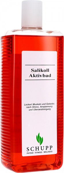Schupp Salikoll Aktivbad Meist gekauft