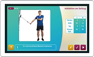 Schupp Functional Coach Sonderangebot