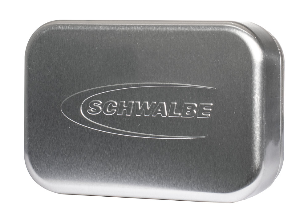 Schwalbe Bike Soap Kit Kostenloser Versand