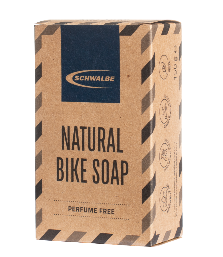 Schwalbe Bike Soap Kit Kostenloser Versand