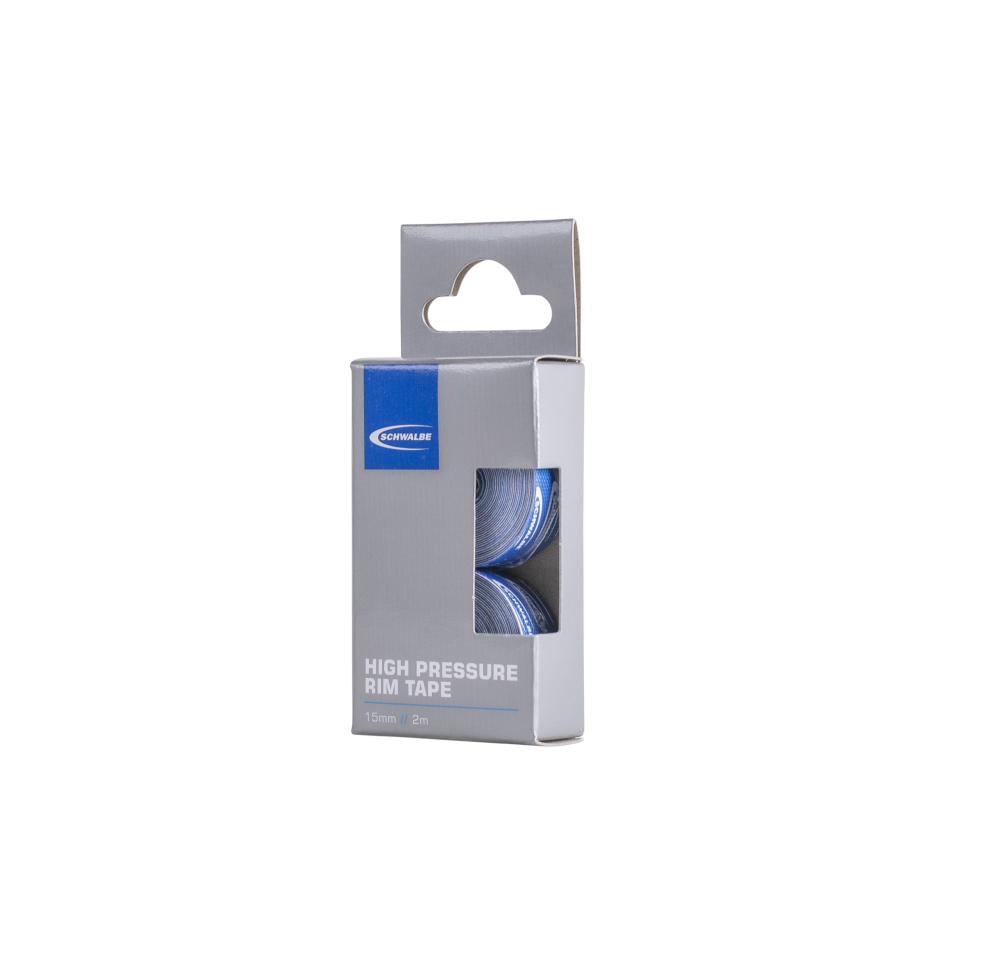Schwalbe HIGH-PRESSURE KLEBEFELGENBAND 2ER SET Cyber Monday
