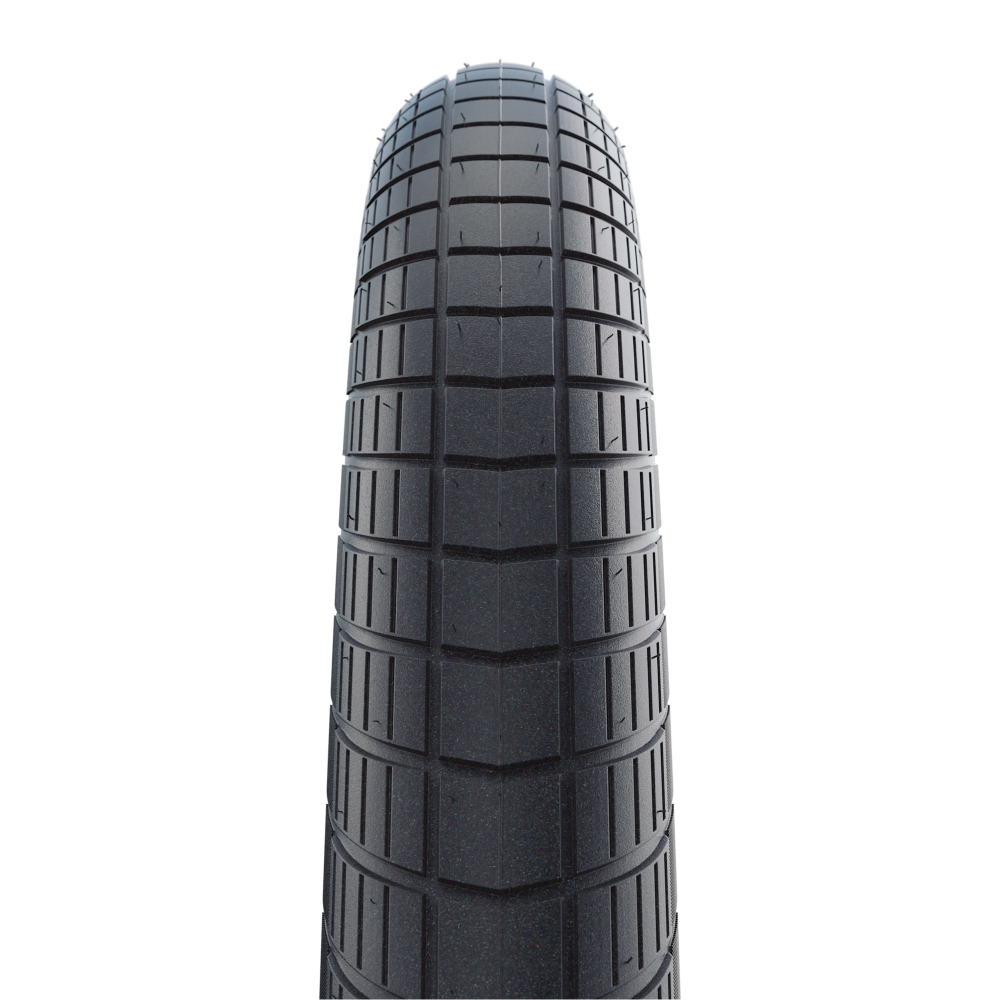 Schwalbe Big Apple Begrenzte Freigabe