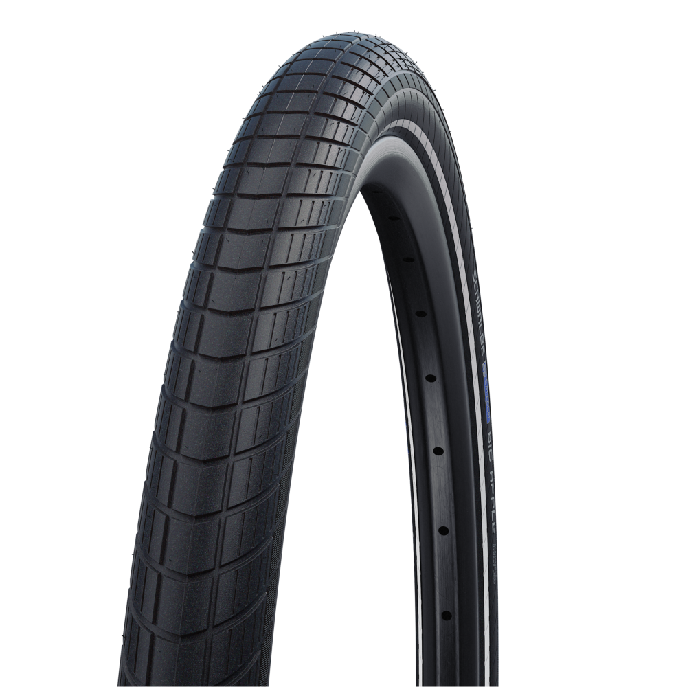 Schwalbe Big Apple Begrenzte Freigabe