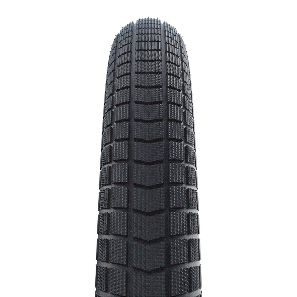 Schwalbe Big Ben Letzte 3 Tage