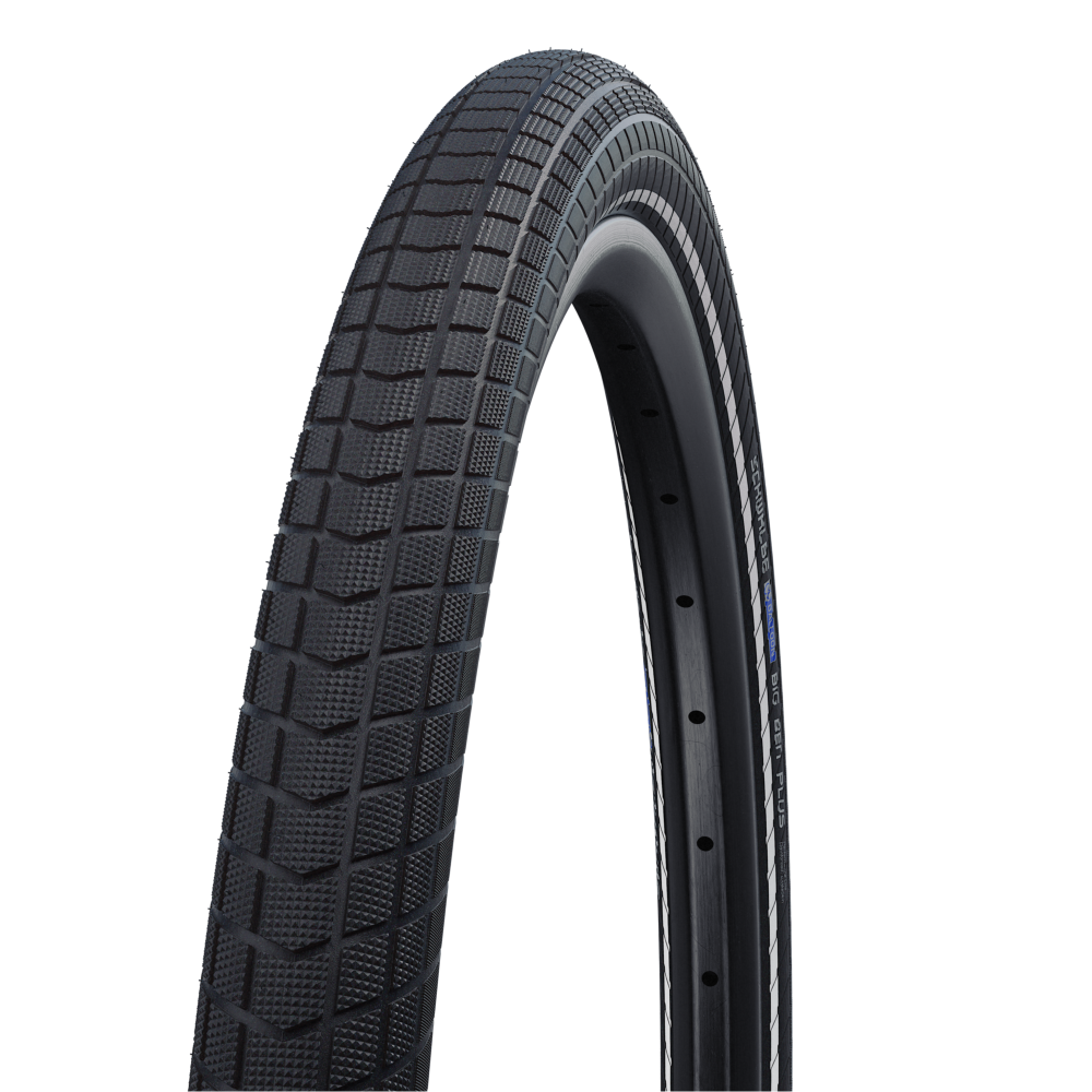Schwalbe Big Ben Plus JETZT KAUFEN