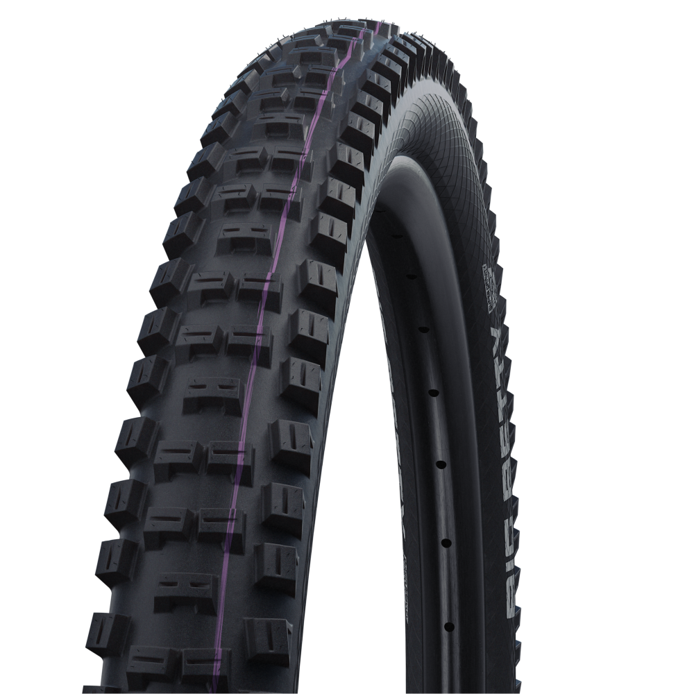 Schwalbe Big Betty Neueste Stile