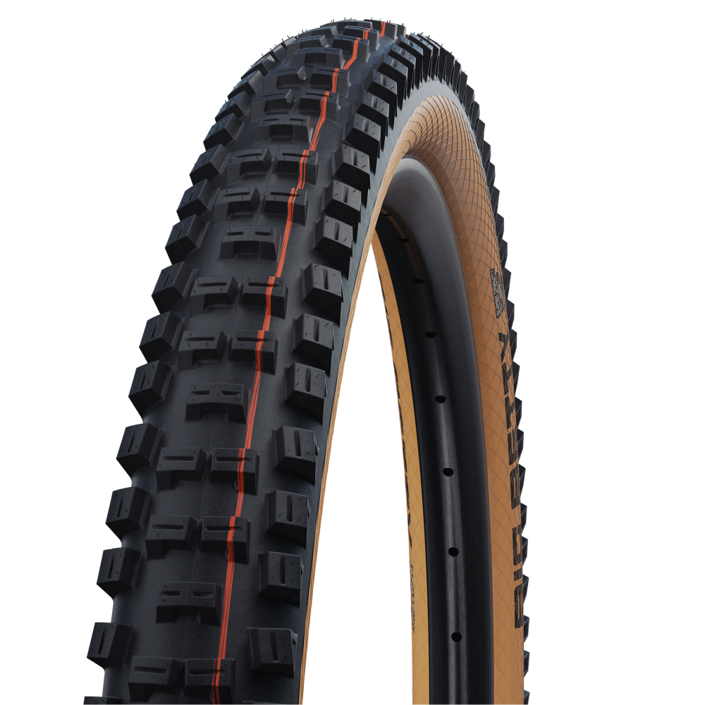 Schwalbe Big Betty Neueste Stile