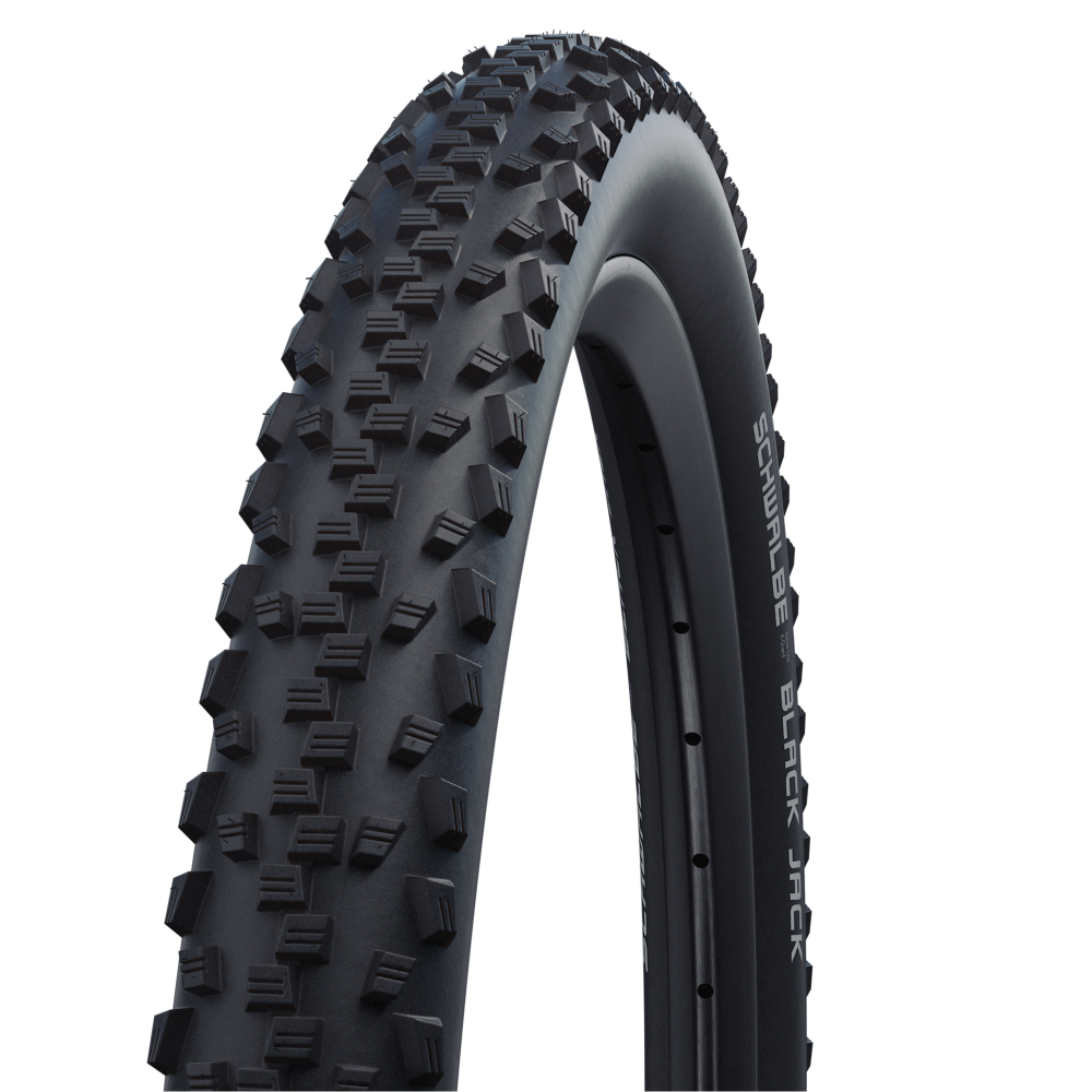 Schwalbe Black Jack Letzter Tag