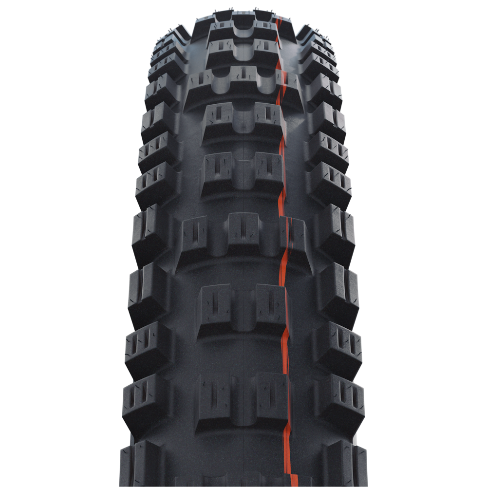 Schwalbe Eddy Current Front Sonderangebot der Fabrik