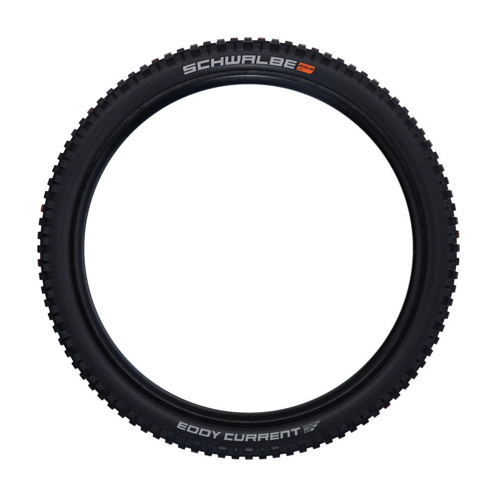 Schwalbe Eddy Current Rear Vierteljährliche Förderung