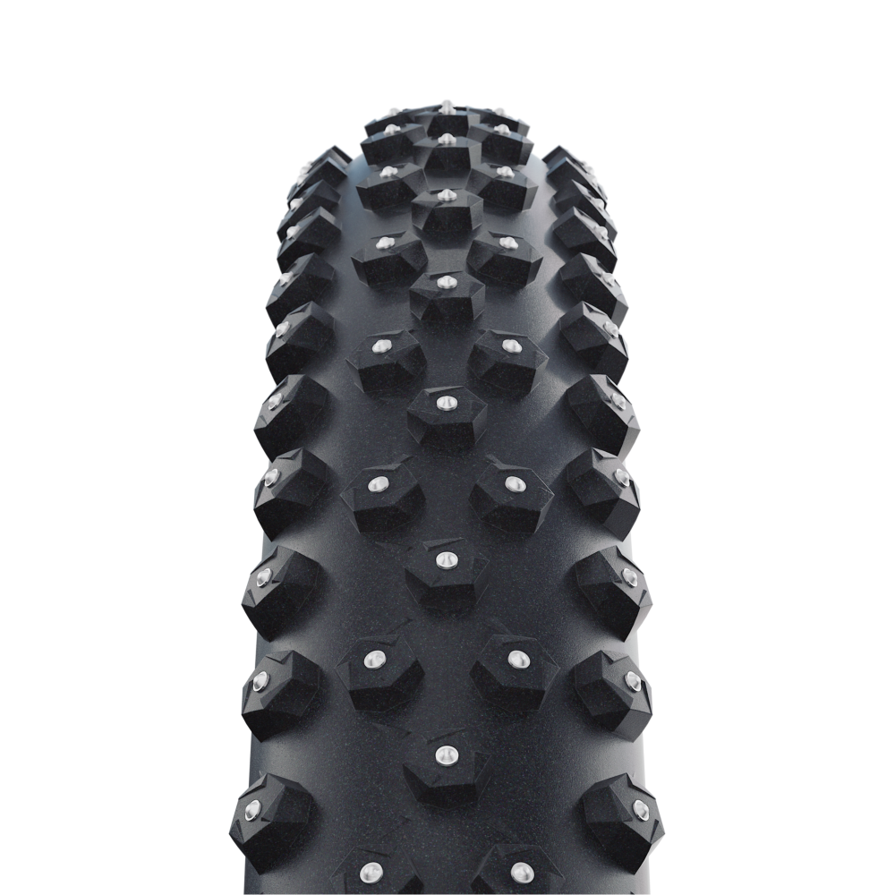 Schwalbe Ice Spiker Pro 50% Rabatt mit kostenlosem Versand