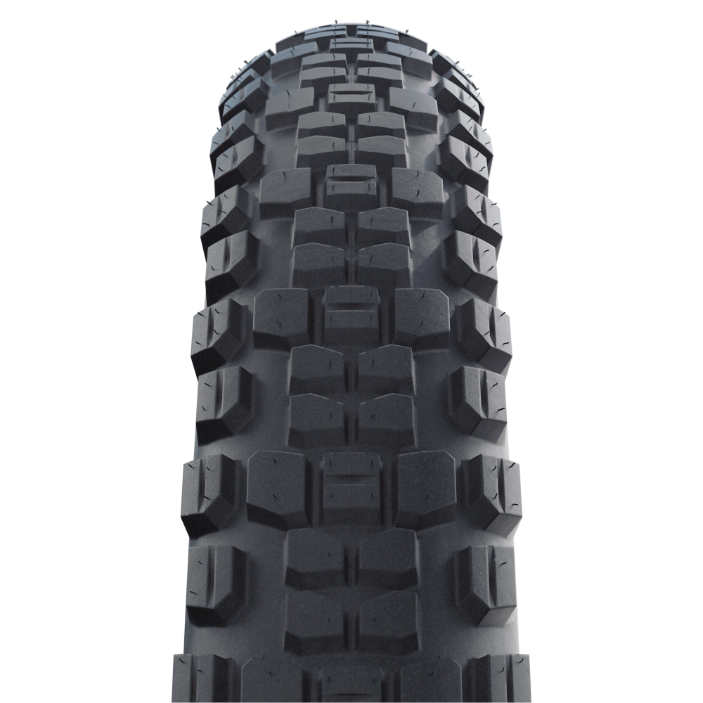 Schwalbe Johnny Watts Kostenloser Versand international