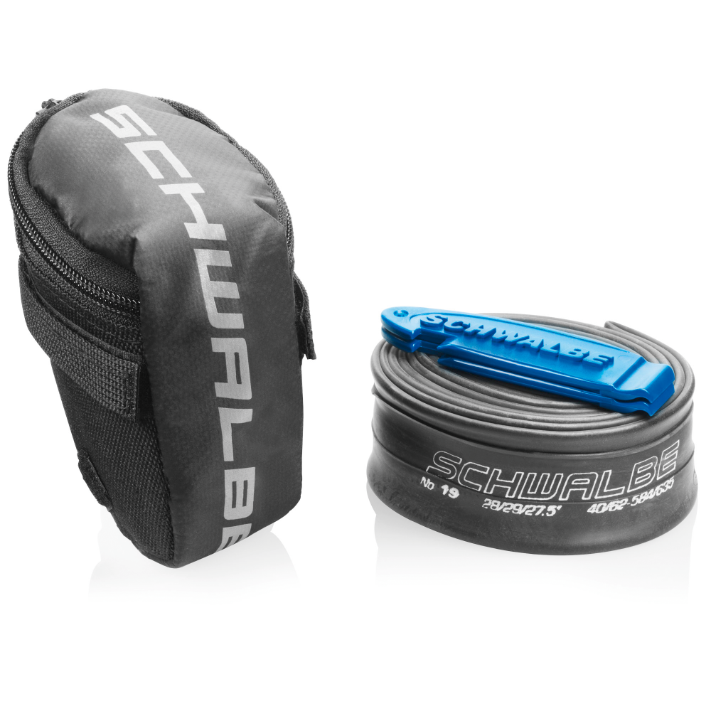 Schwalbe SATTELTASCHE TOUR/TREKKING 28" 50% Rabatt für begrenzte Zeit