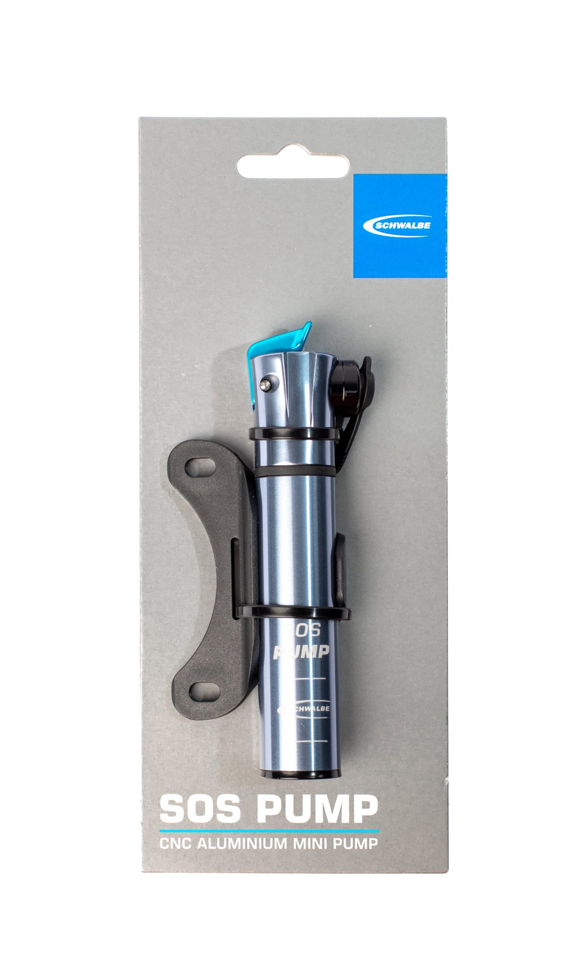 Schwalbe SOS Pump Online