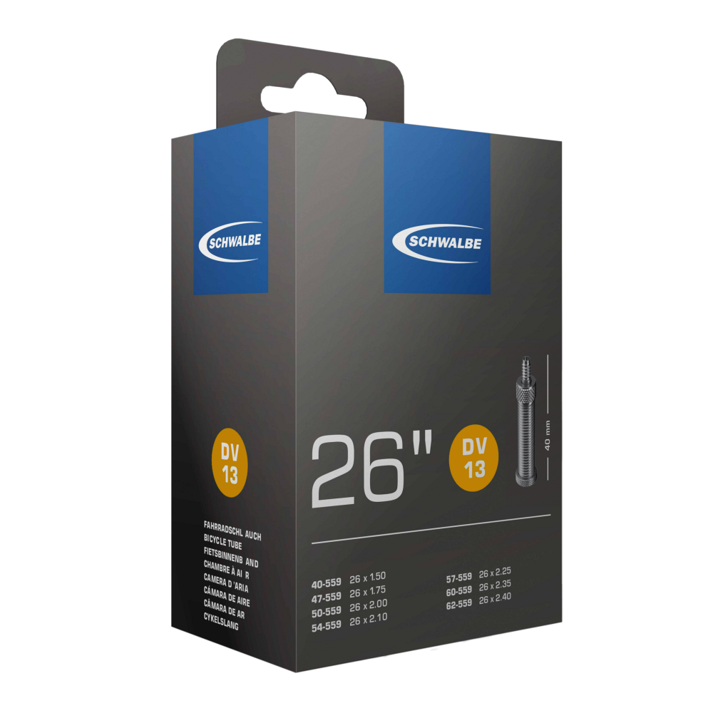 Schwalbe SCHWALBE SCHLAUCH NR. 13 (26") Blitzangebot