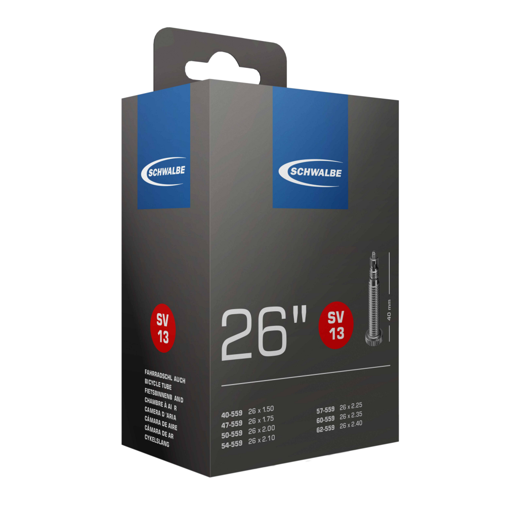 Schwalbe SCHWALBE SCHLAUCH NR. 13 (26") Blitzangebot
