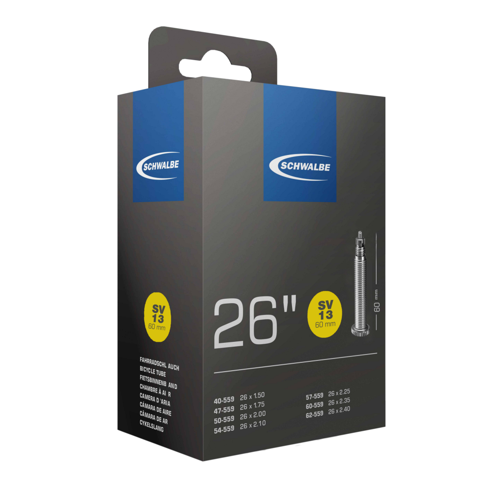 Schwalbe SCHWALBE SCHLAUCH NR. 13 (26") Blitzangebot