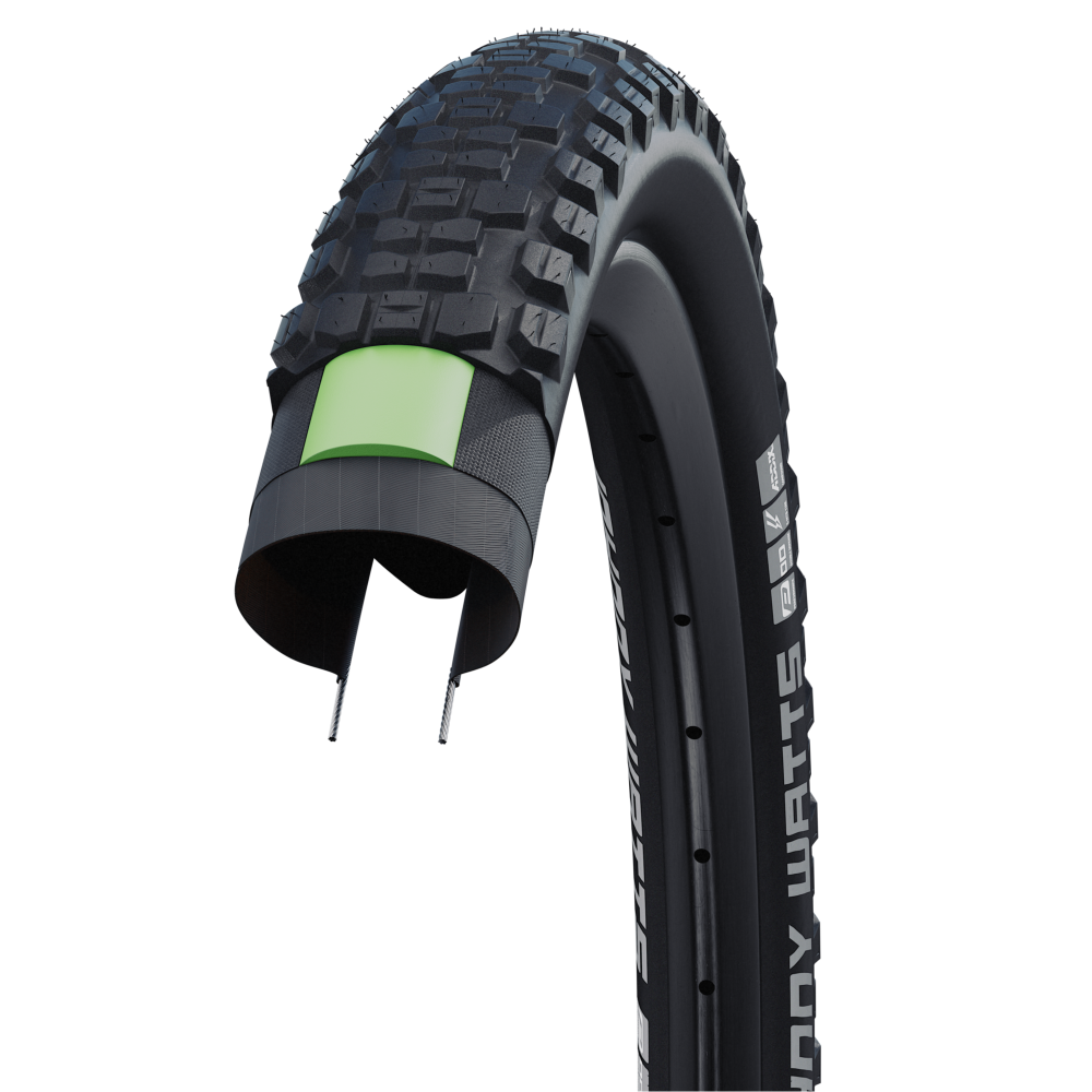 Schwalbe Johnny Watts LR Neueste Stile