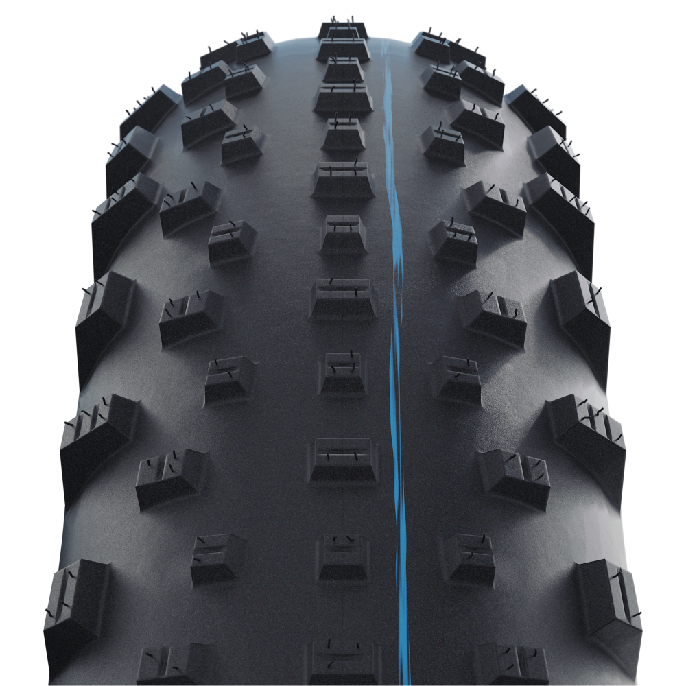 Schwalbe Jumbo Jim Letzte 2 Tage