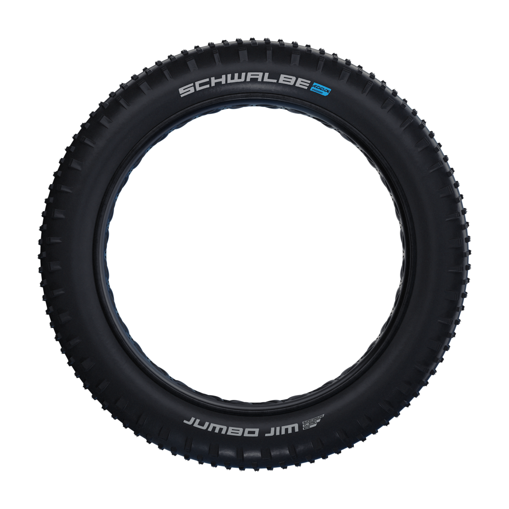 Schwalbe Jumbo Jim Letzte 2 Tage