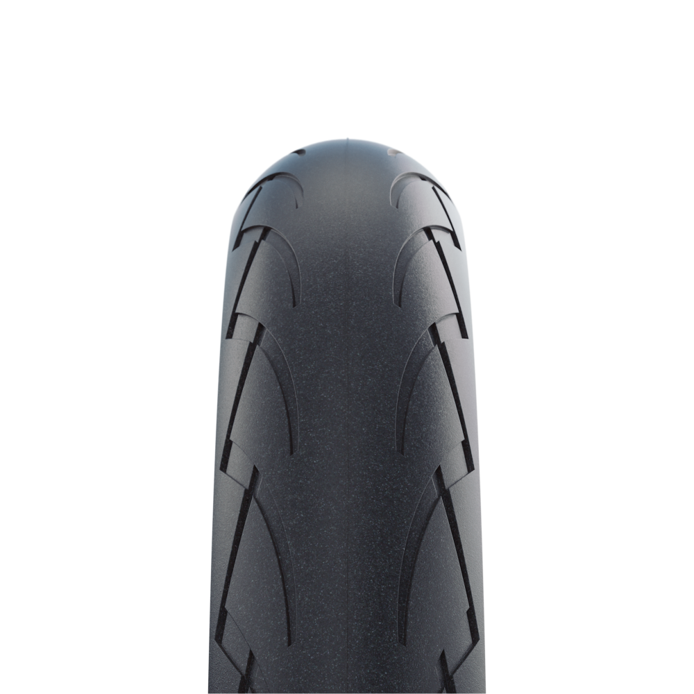 Schwalbe Kid Plus Letzter Tag