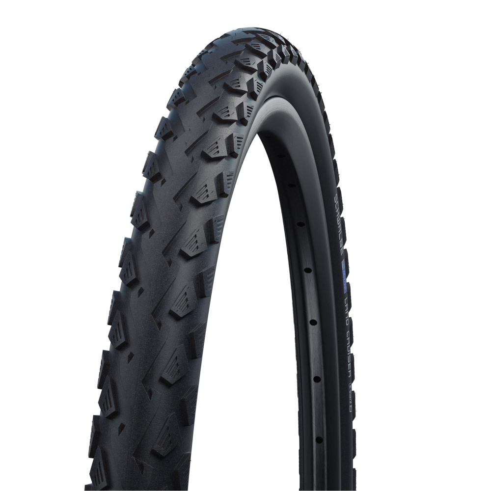 Schwalbe Land Cruiser Bis zu 50% Rabatt