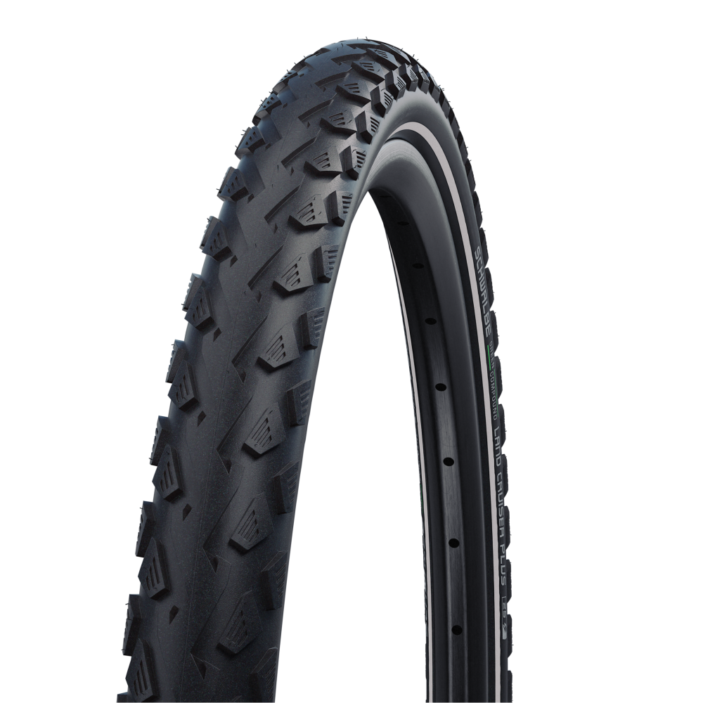 Schwalbe Land Cruiser Plus Bis zu 60% Rabatt
