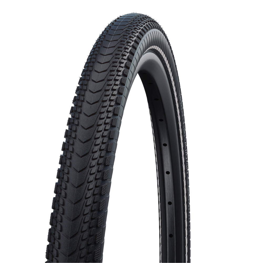 Schwalbe Marathon Almotion Nur noch ein Tag übrig