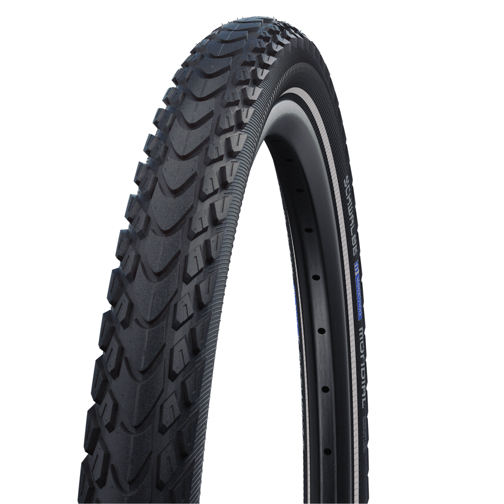 Schwalbe Marathon Mondial 50% Rabatt mit kostenlosem Versand