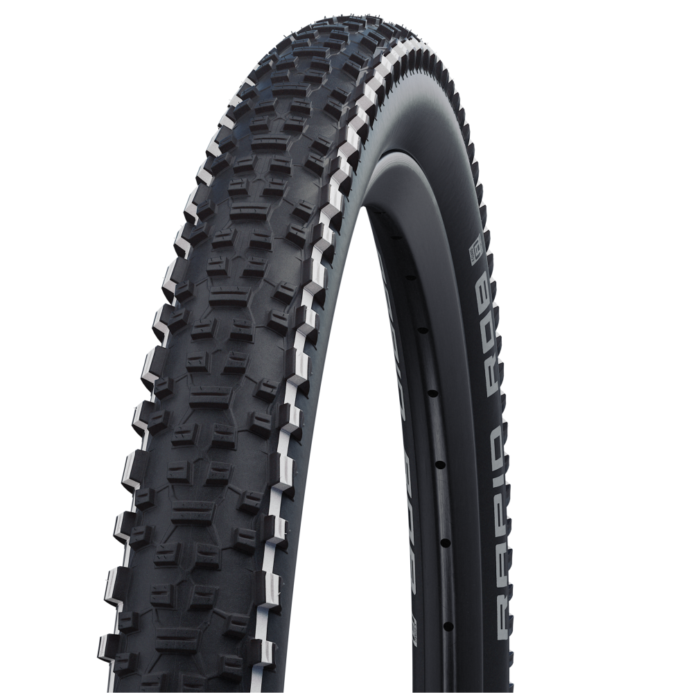Schwalbe Rapid Rob zollfrei