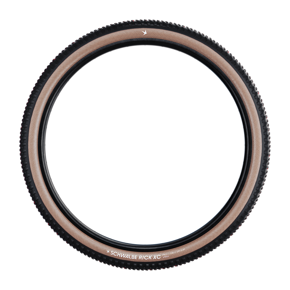 Schwalbe Rick XC 50% Rabatt für begrenzte Zeit