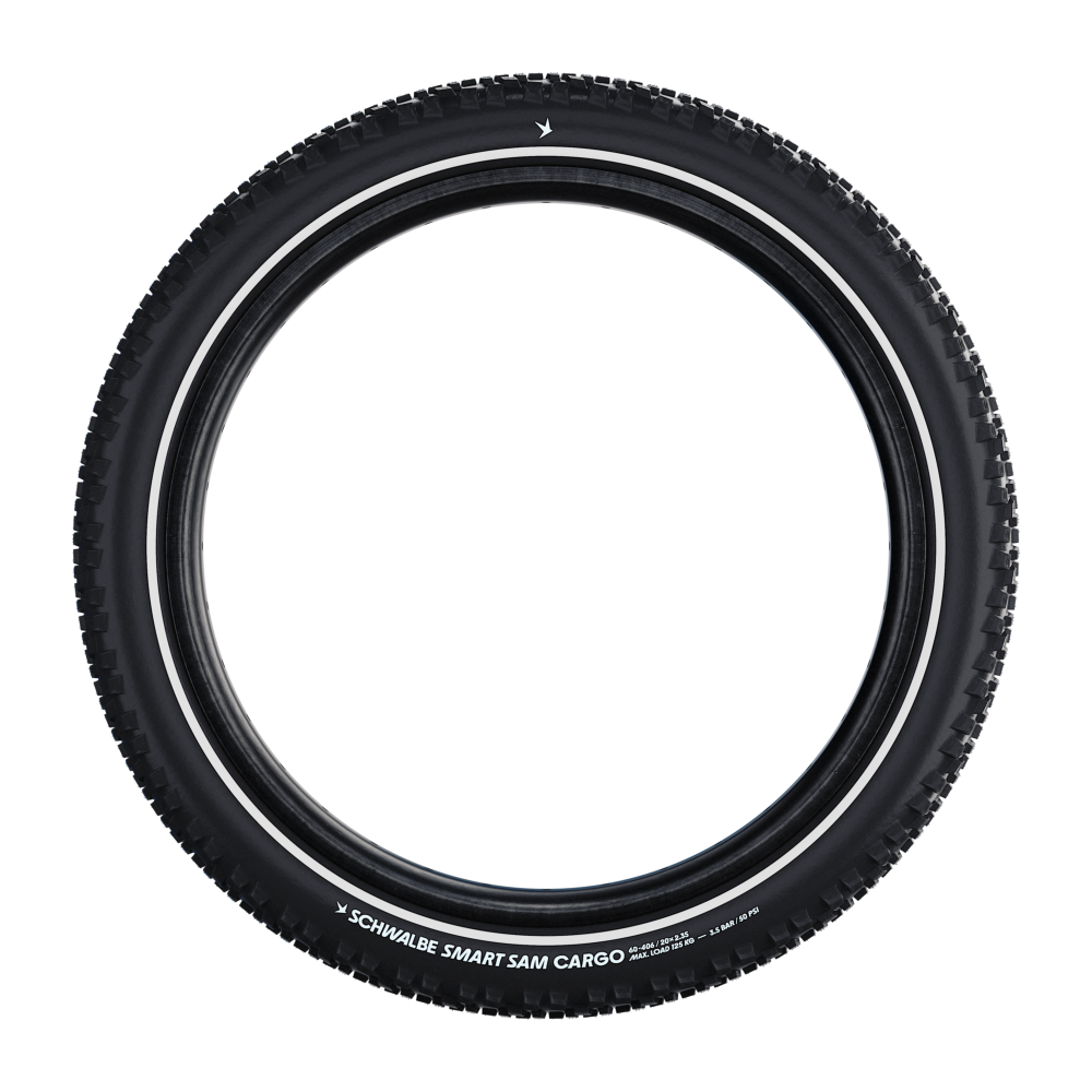 Schwalbe Smart Sam Cargo Cyber Monday