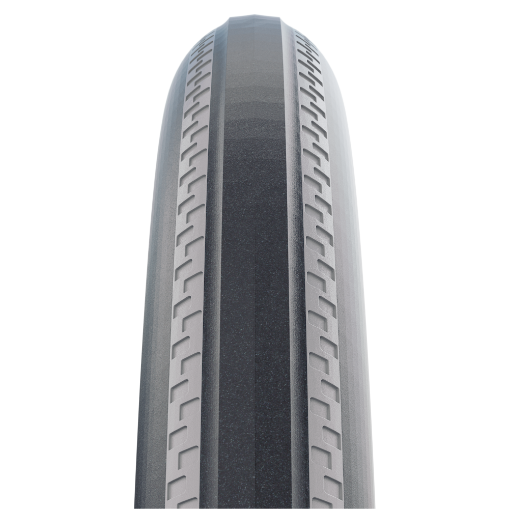 Schwalbe Tracer Lagerräumung