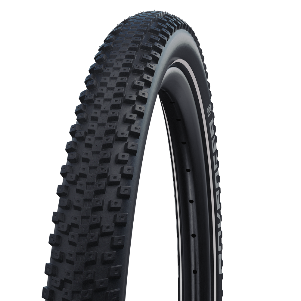 Schwalbe Advancer Hybrid Neueste Mode