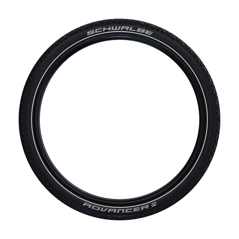 Schwalbe Advancer Hybrid Neueste Mode
