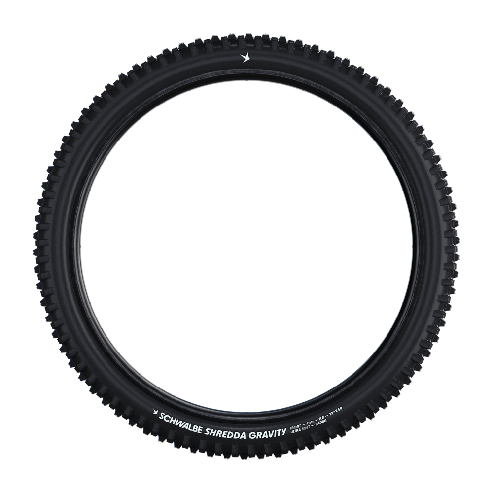 Schwalbe Shredda Front Exklusive Angebote