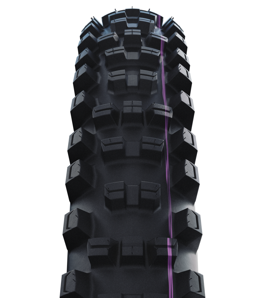 Schwalbe Shredda Rear Blitzangebot