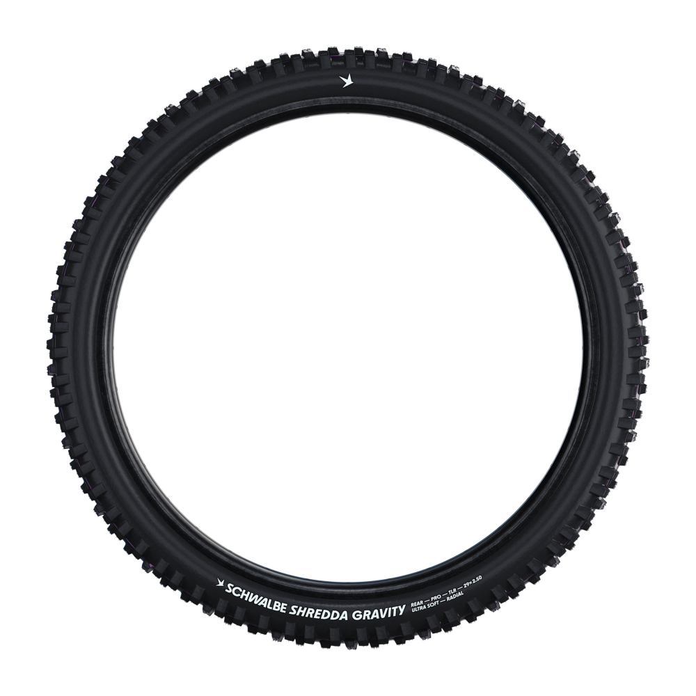 Schwalbe Shredda Rear Blitzangebot