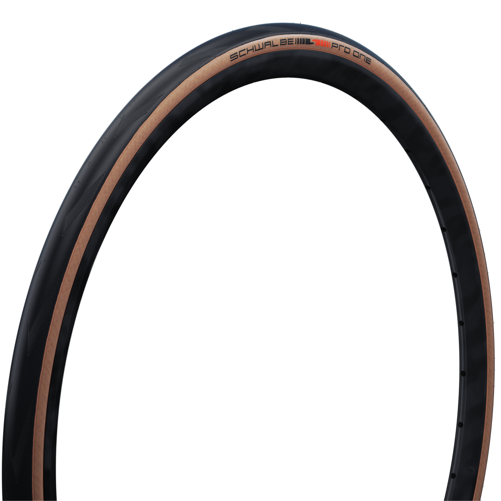 Schwalbe Schwalbe Pro One Neuheiten