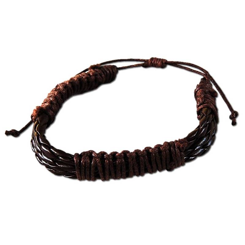 Seestern Sportswear Seestern Armband / Armbänder Echtleder Band Leder Modeschmuck /1008 Blitzverkäufe