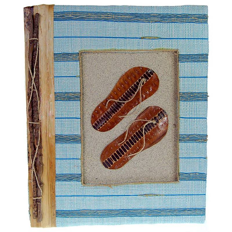 Seestern Sportswear Tropisches Fotoalbum Natur Album von Bali 30 Seiten Photoalbum Sandalen Motiv L /1102.tq Online Outlet
