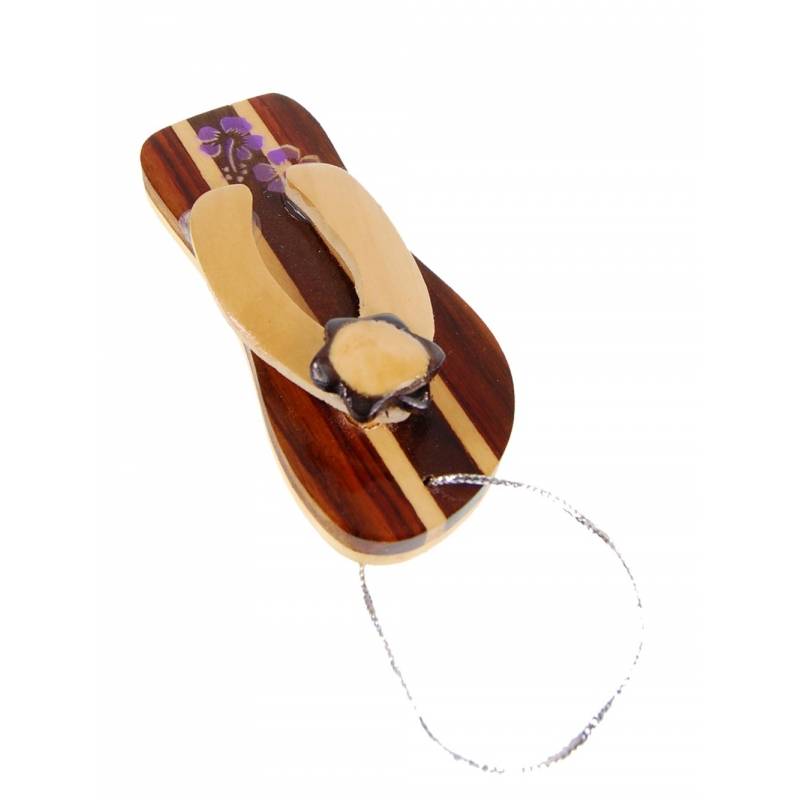 Seestern Sportswear Sandale Weihnachtsbaum Christbaum Schmuck Weihnachtsdeko Surfing Xmas /1417-18 Große Rabatte