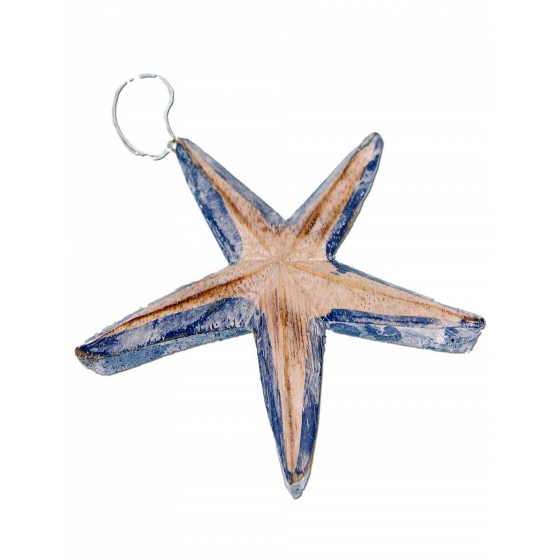 Seestern Sportswear Seestern Weihnachtsbaum Christbaum Schmuck Weihnachtsdeko Surfing Xmas /1406 Räumungsverkauf